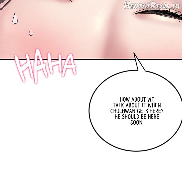 My First and Last Chapter 2 - page 32