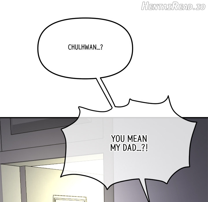 My First and Last Chapter 2 - page 33
