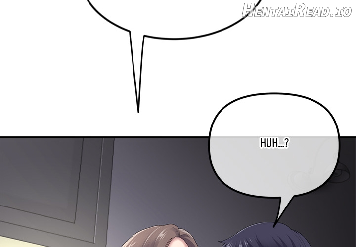 My First and Last Chapter 2 - page 4