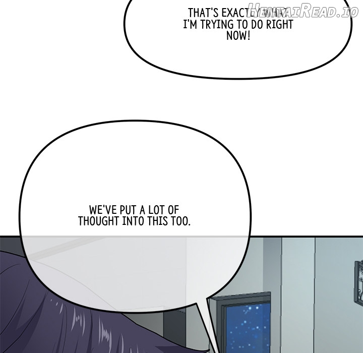 My First and Last Chapter 2 - page 41