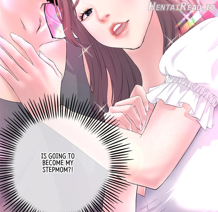 My First and Last Chapter 2 - page 46