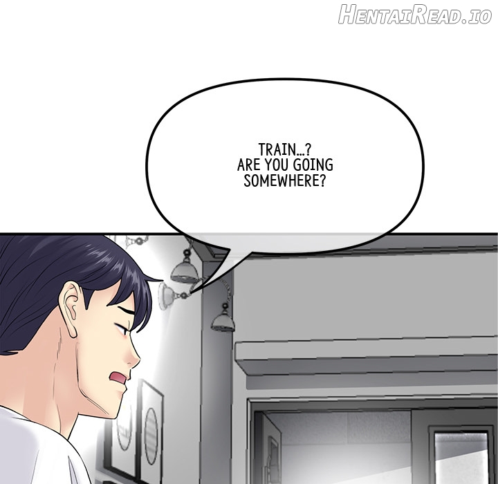 My First and Last Chapter 2 - page 76