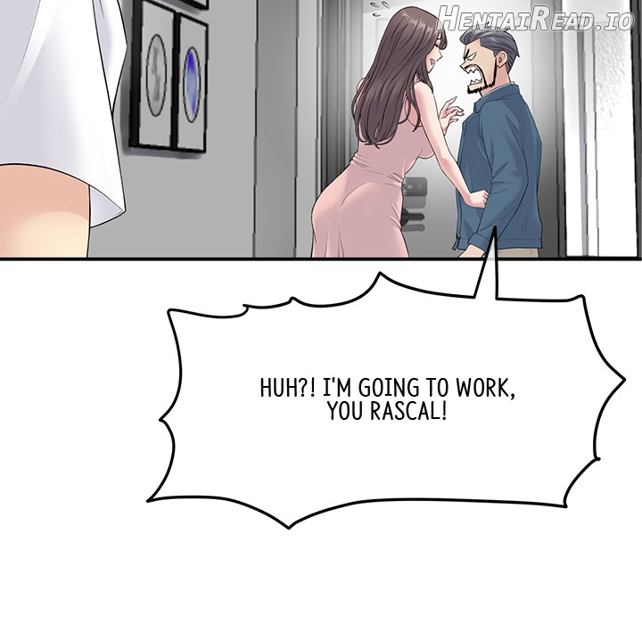 My First and Last Chapter 2 - page 77