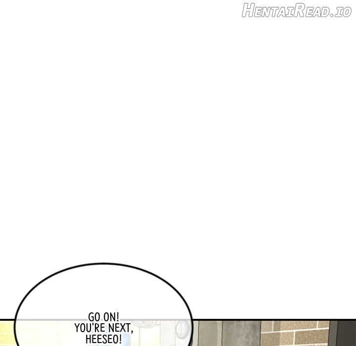 My First and Last Chapter 3 - page 10