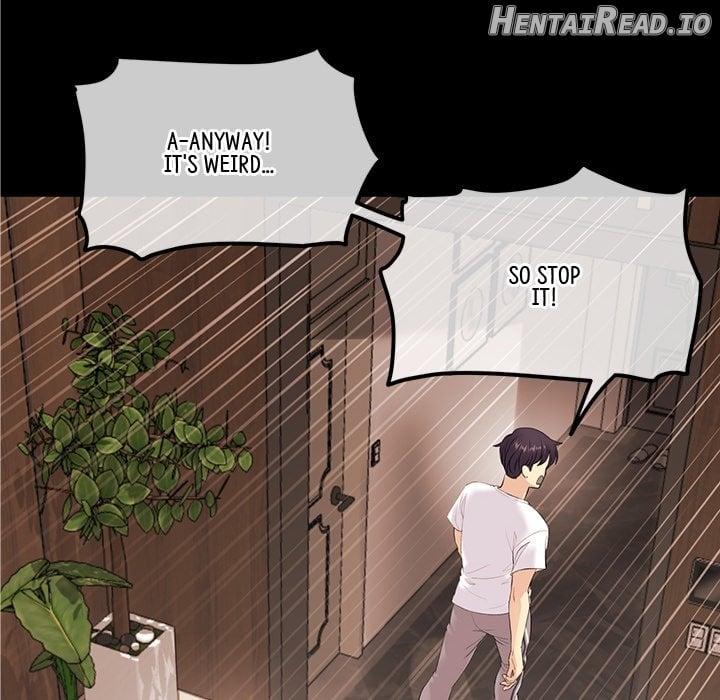 My First and Last Chapter 3 - page 102