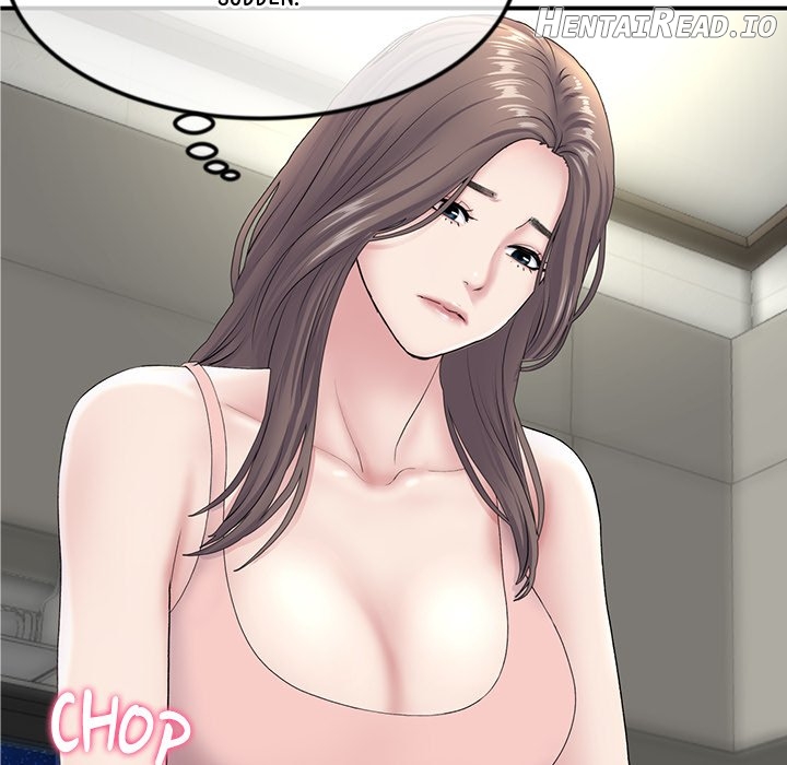 My First and Last Chapter 3 - page 106
