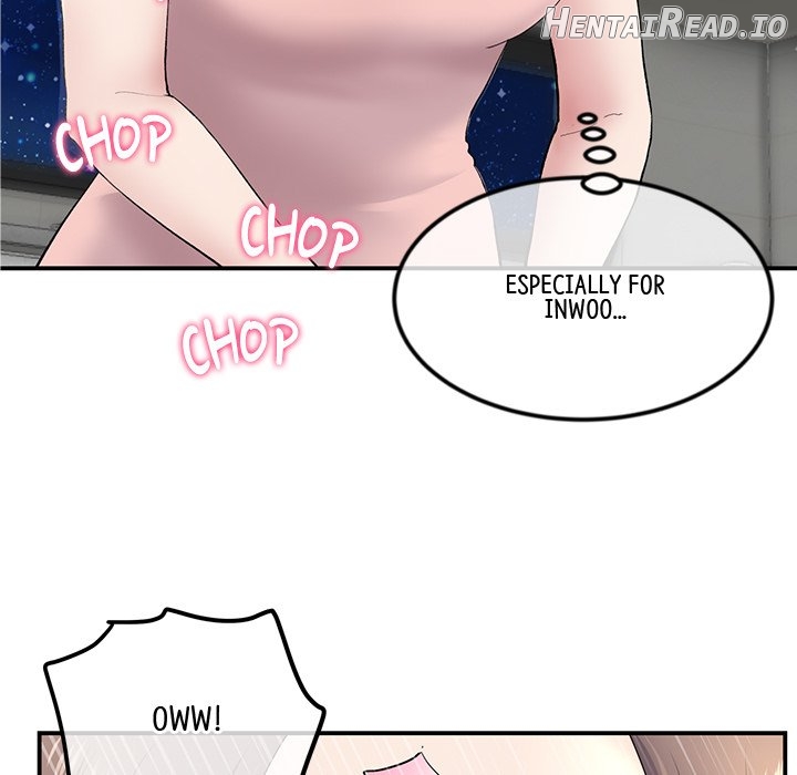 My First and Last Chapter 3 - page 107