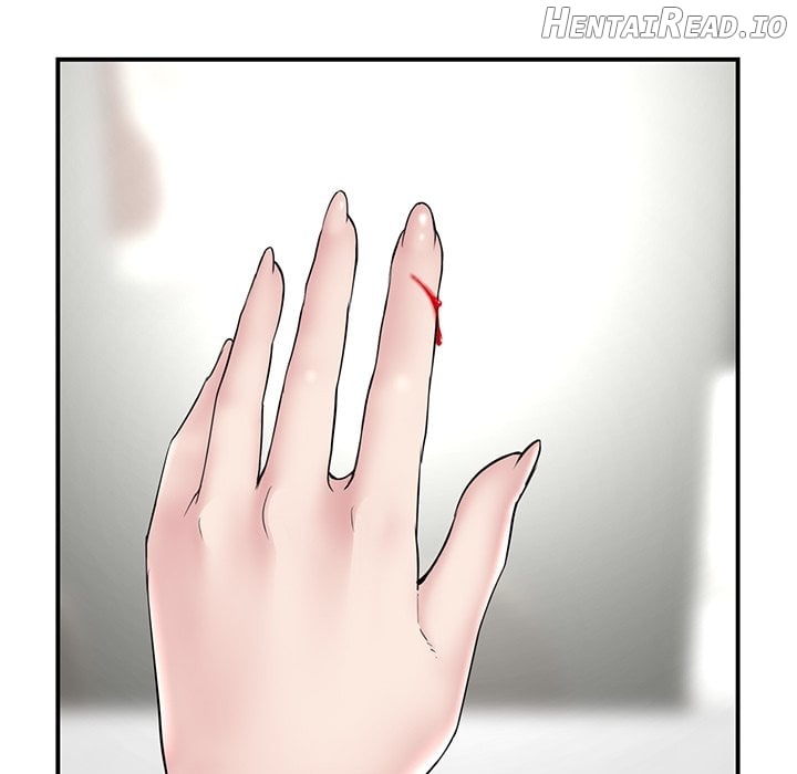 My First and Last Chapter 3 - page 109