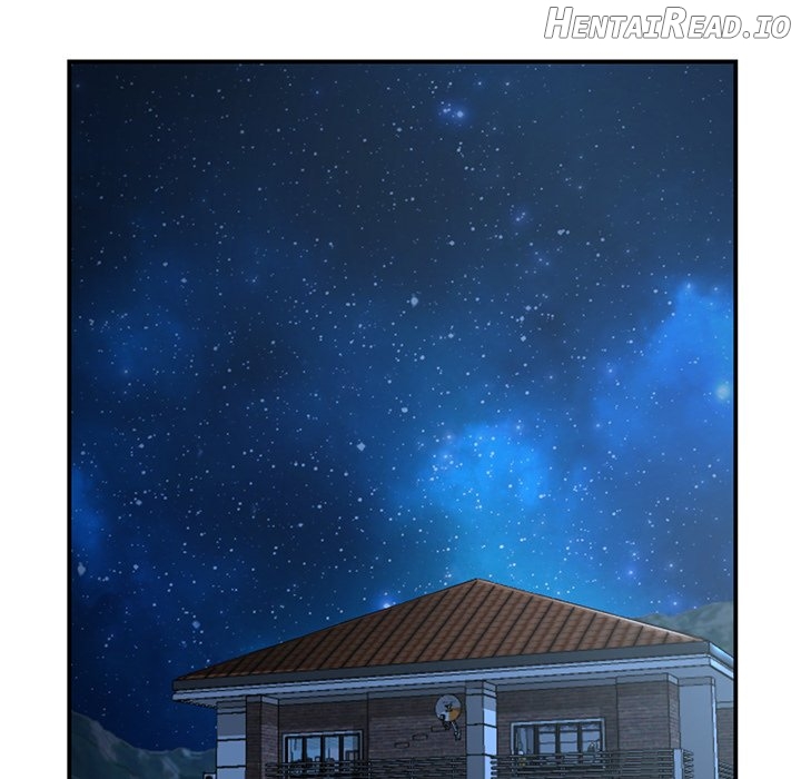 My First and Last Chapter 3 - page 114