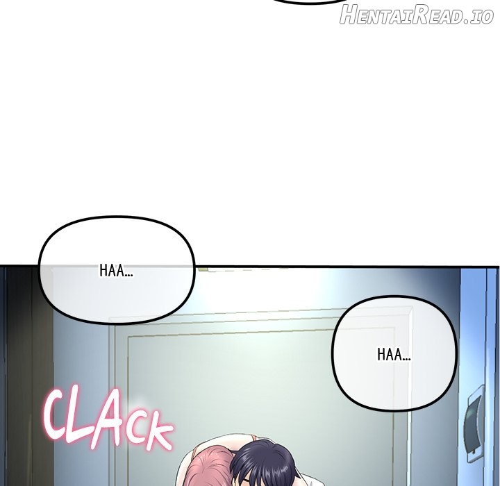 My First and Last Chapter 3 - page 117