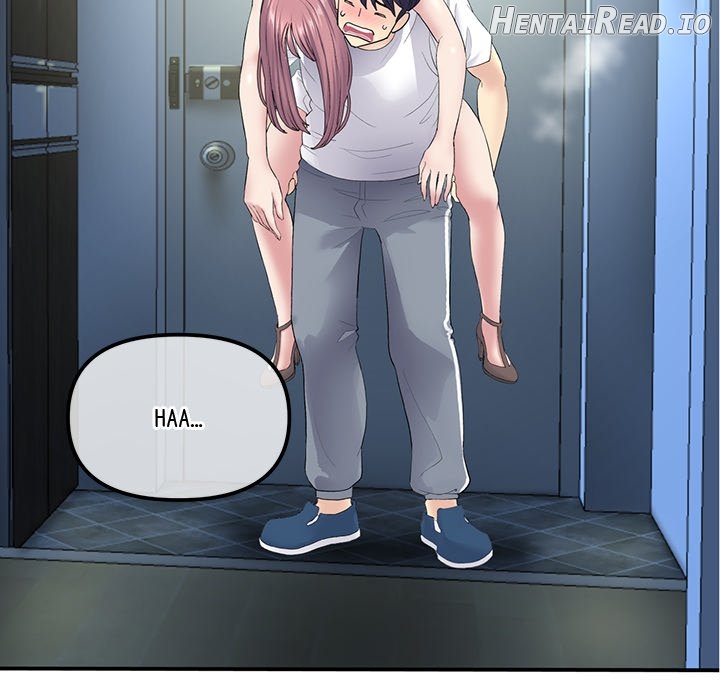 My First and Last Chapter 3 - page 118