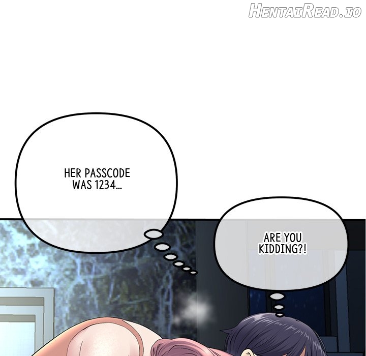My First and Last Chapter 3 - page 119