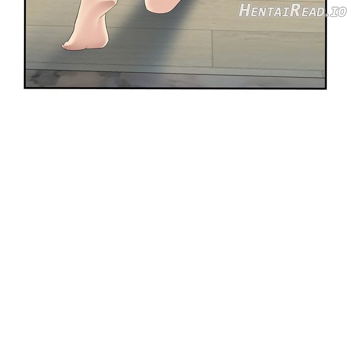 My First and Last Chapter 3 - page 122