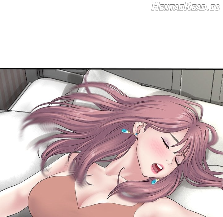 My First and Last Chapter 3 - page 123