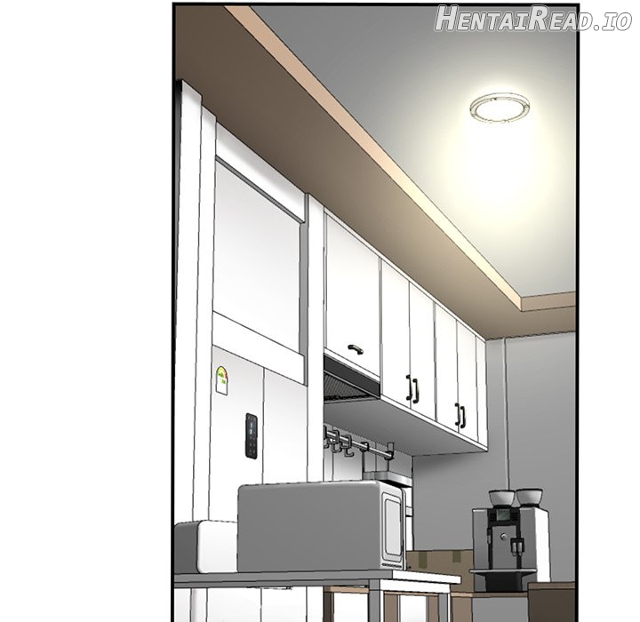 My First and Last Chapter 3 - page 126