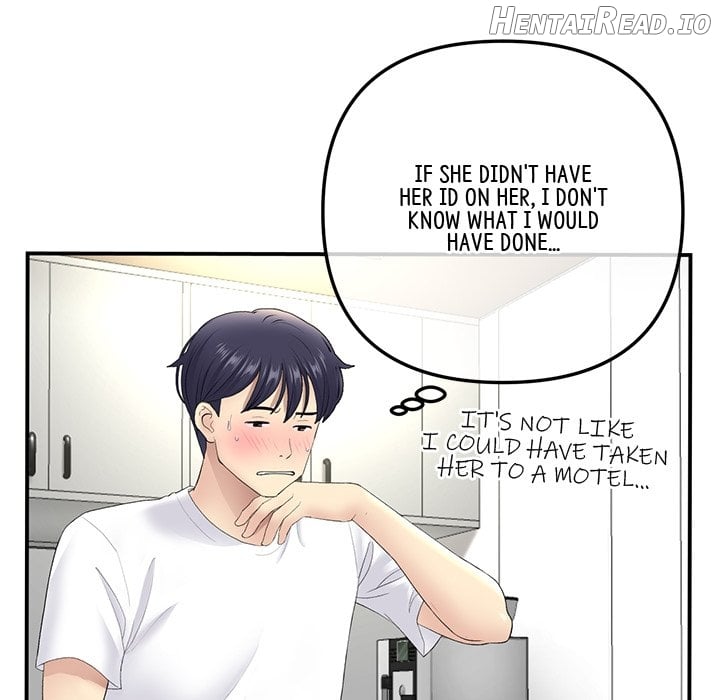 My First and Last Chapter 3 - page 129