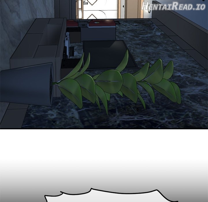 My First and Last Chapter 3 - page 132