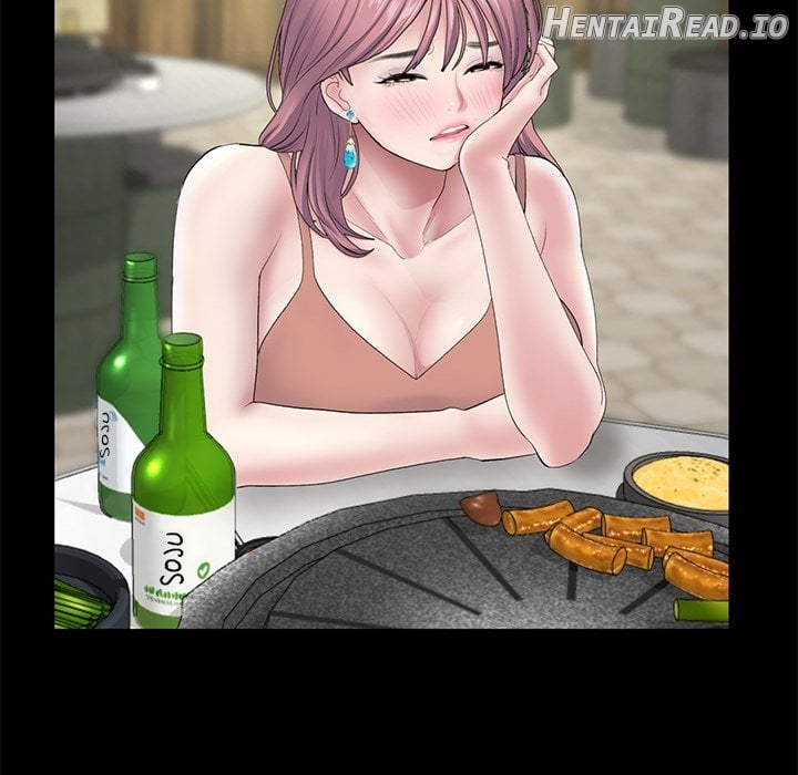 My First and Last Chapter 3 - page 134