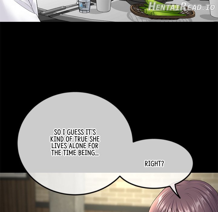 My First and Last Chapter 3 - page 138