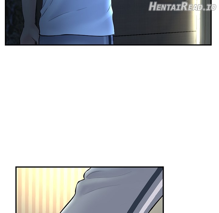 My First and Last Chapter 3 - page 144