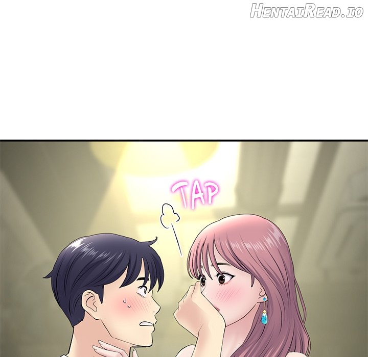 My First and Last Chapter 3 - page 50
