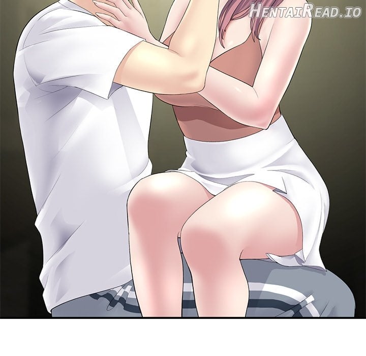 My First and Last Chapter 3 - page 51