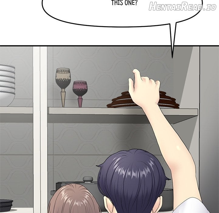 My First and Last Chapter 4 - page 114