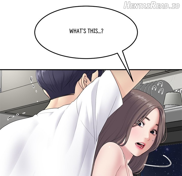 My First and Last Chapter 4 - page 139
