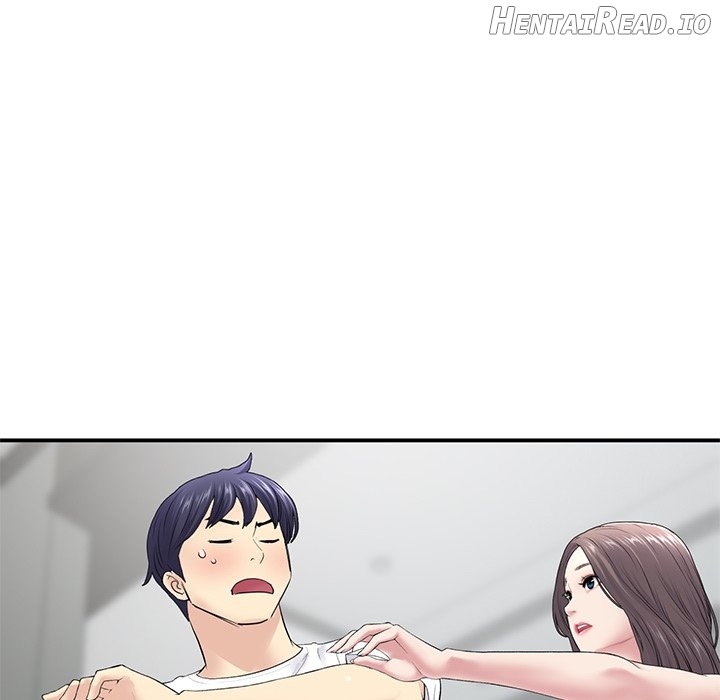 My First and Last Chapter 4 - page 50