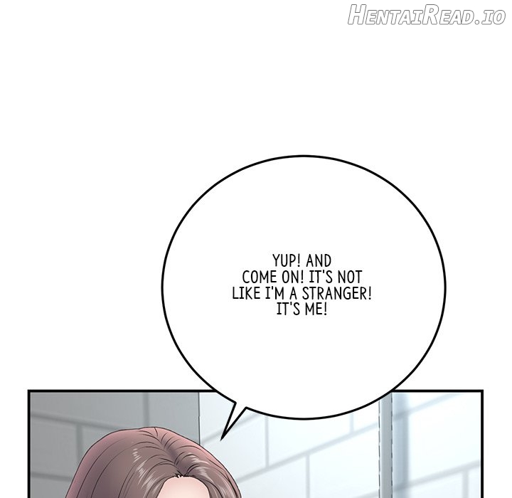 My First and Last Chapter 5 - page 116