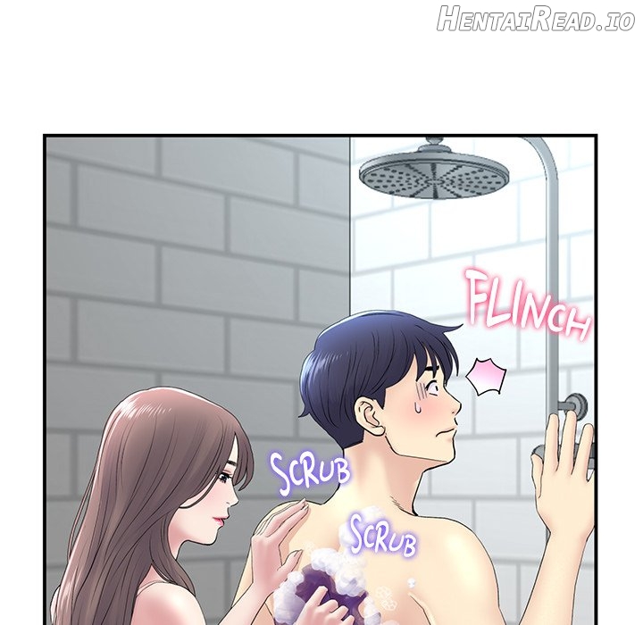 My First and Last Chapter 5 - page 131