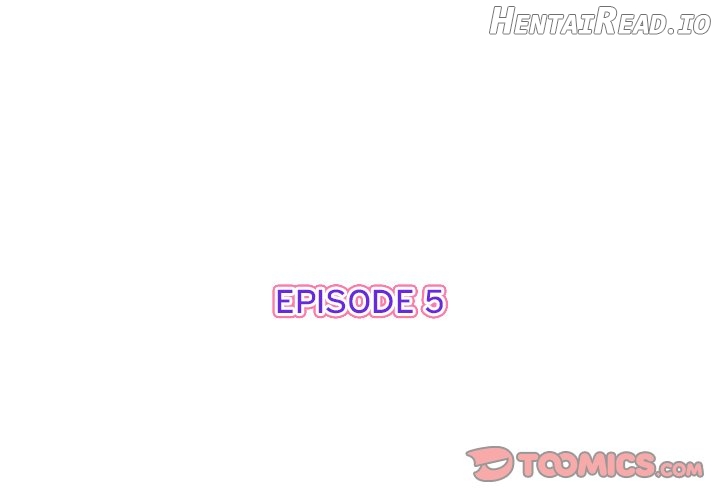 My First and Last Chapter 5 - page 3