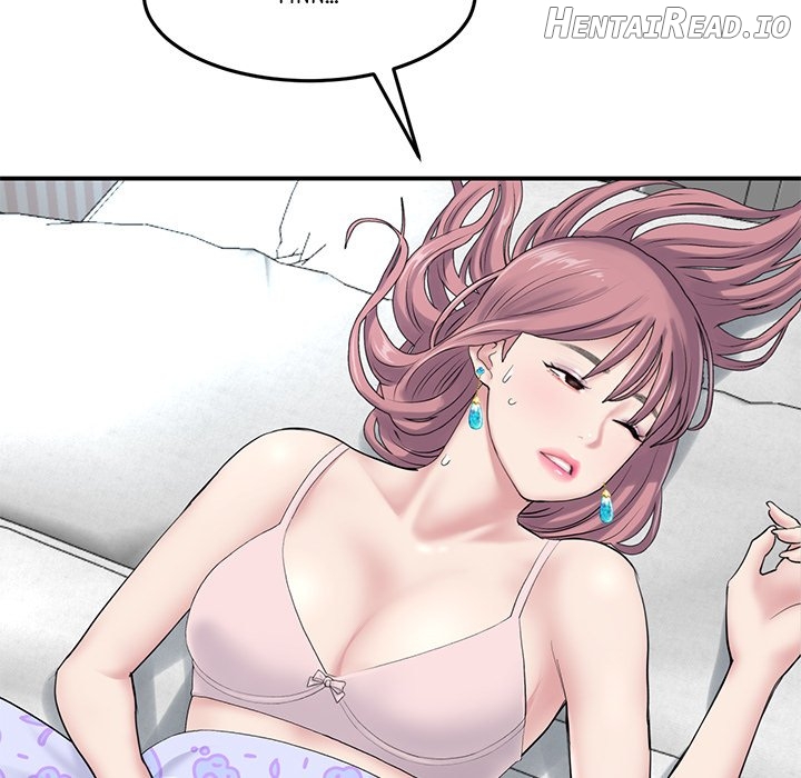 My First and Last Chapter 5 - page 32