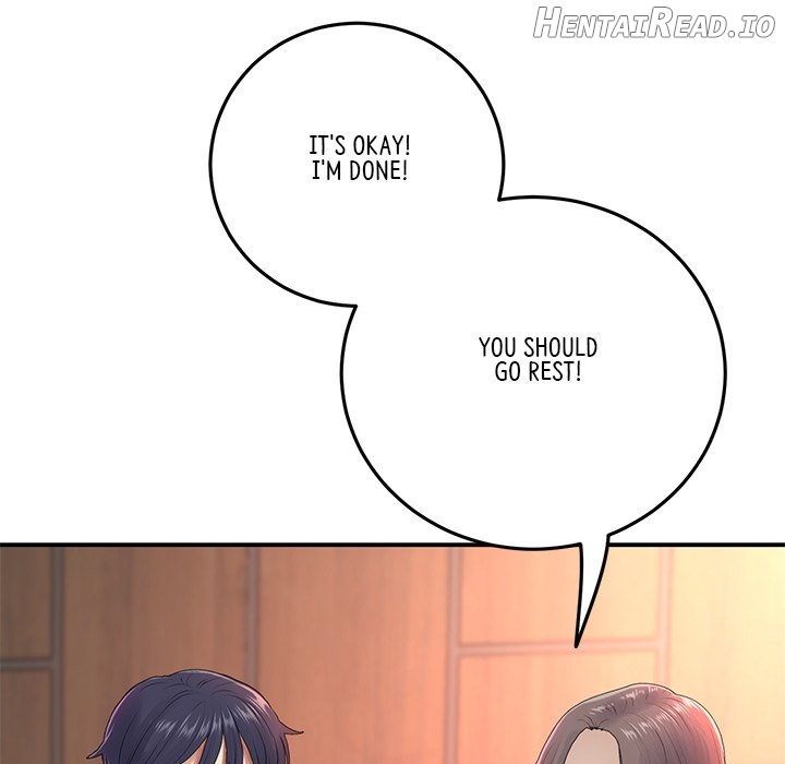 My First and Last Chapter 6 - page 107