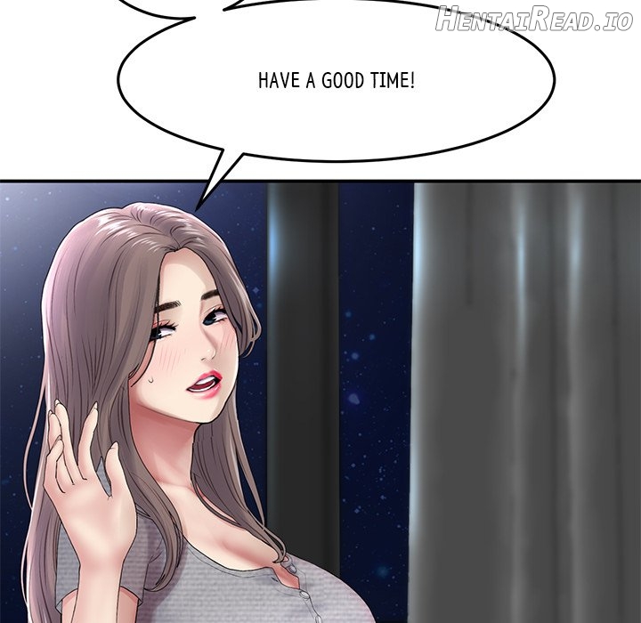 My First and Last Chapter 6 - page 119