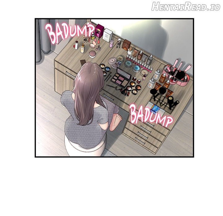 My First and Last Chapter 6 - page 127