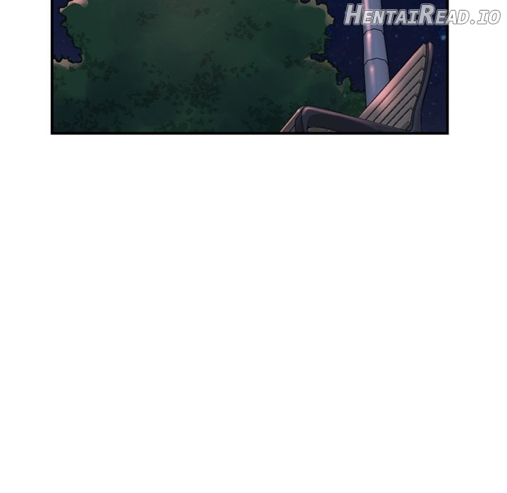 My First and Last Chapter 6 - page 134