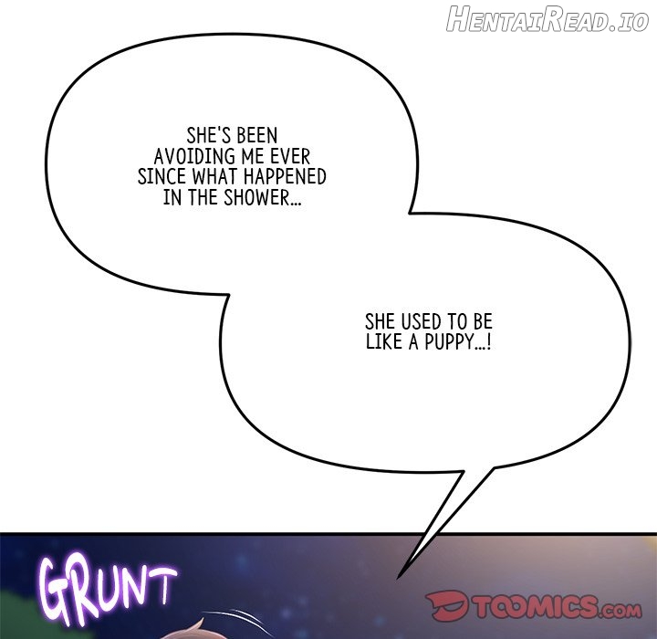 My First and Last Chapter 6 - page 135