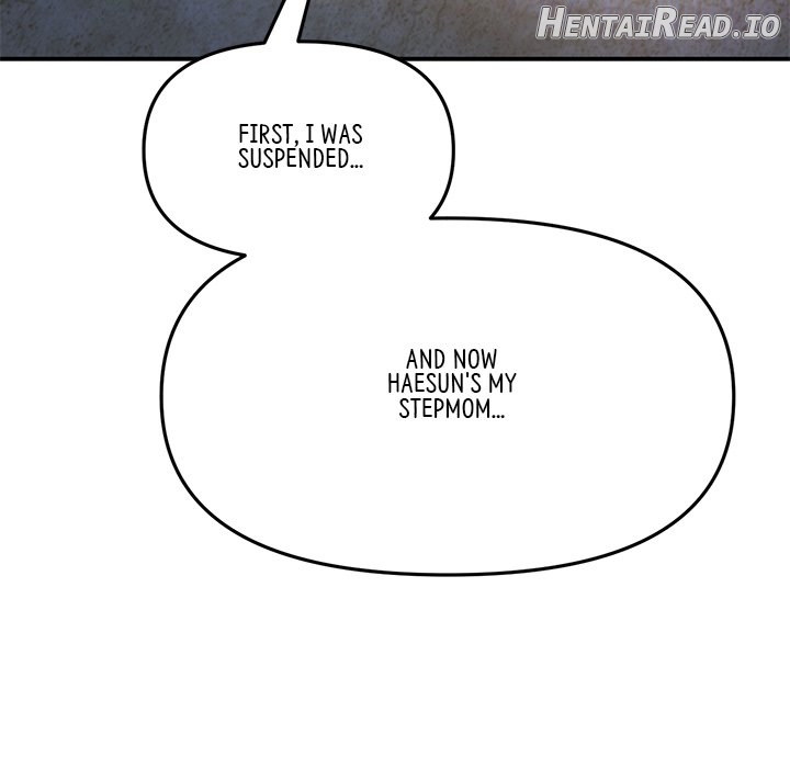 My First and Last Chapter 6 - page 139