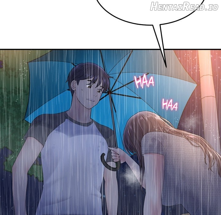 My First and Last Chapter 6 - page 156