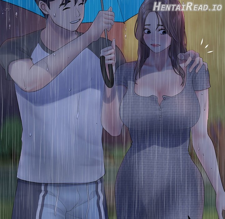 My First and Last Chapter 6 - page 167