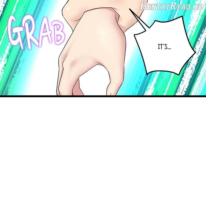 My First and Last Chapter 7 - page 144