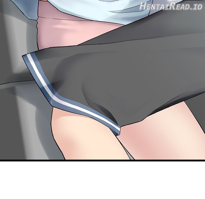 My First and Last Chapter 7 - page 167