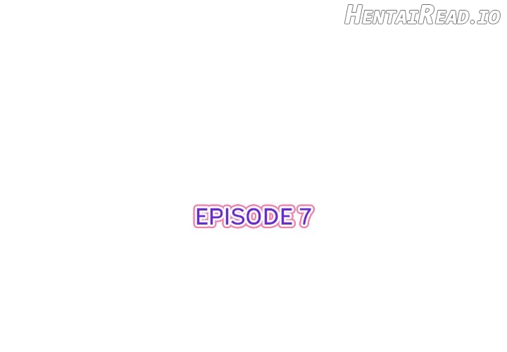 My First and Last Chapter 7 - page 3