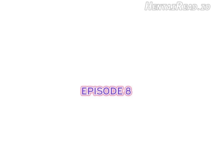 My First and Last Chapter 8 - page 3