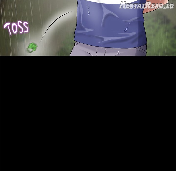 My First and Last Chapter 8 - page 41