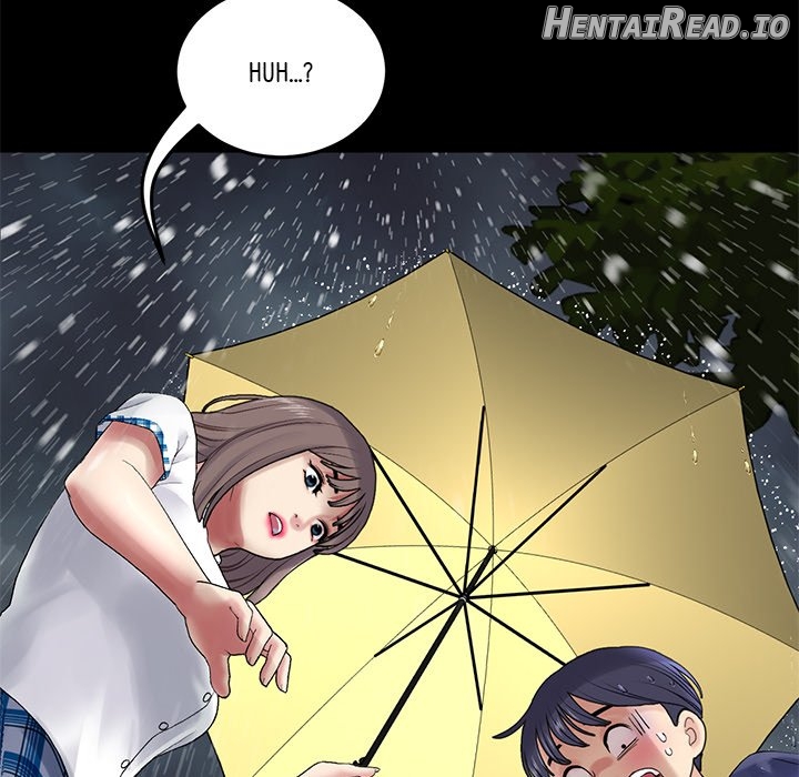 My First and Last Chapter 8 - page 45