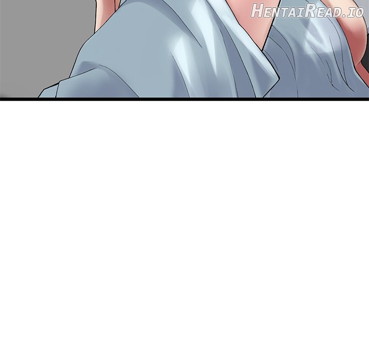 My First and Last Chapter 8 - page 7