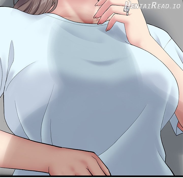 My First and Last Chapter 8 - page 72
