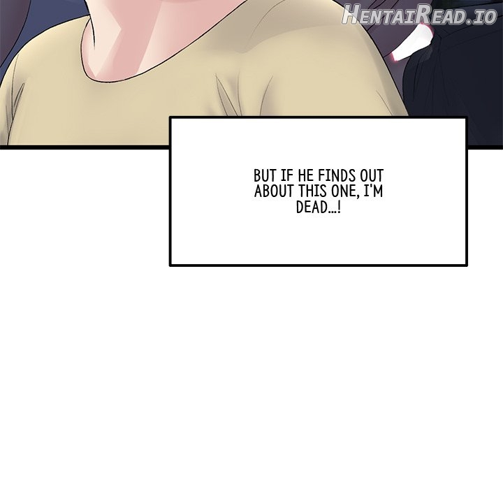 My First and Last Chapter 10 - page 118